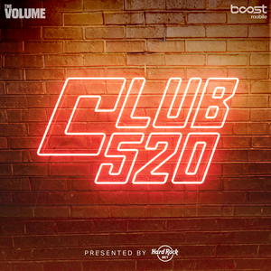Club 520 Podcast