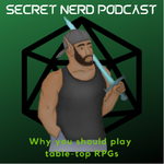 Ella Watts talks about TTRPGs as a love language