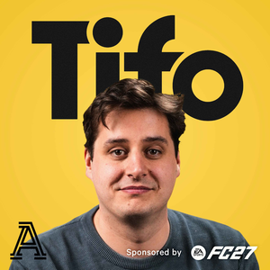 Tifo Football Podcast