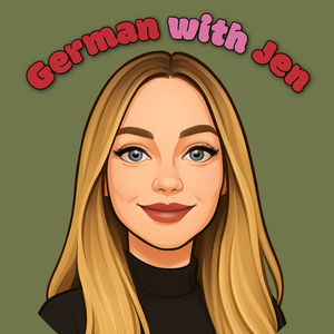 German with Jen