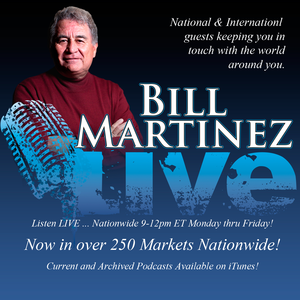 The Bill Martinez Show