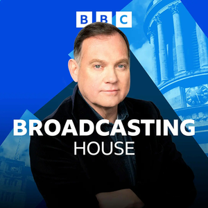 Broadcasting House