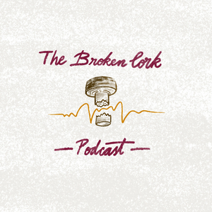 The Broken Cork: Bourbon Podcast