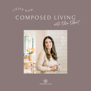 Composed Living with Elsa Elbert