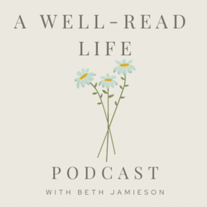 A Well Read Life