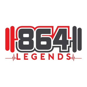 864 Legends