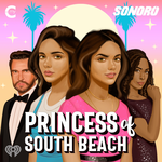 ‘Princess of South Beach:’ A Multilingual Audio Telenovela
