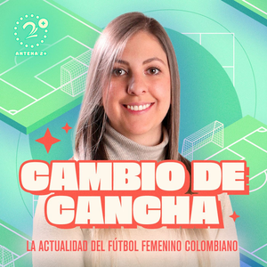 Cambio de cancha