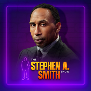 The Stephen A. Smith Show