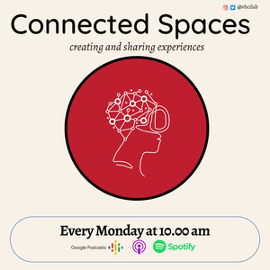 Connected Spaces