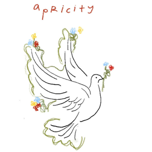 Apricity with Sian Camille