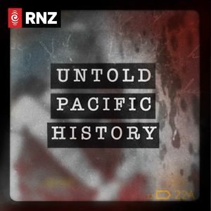 Untold Pacific History