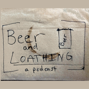 Beer and Loathing with Steve Kornacki