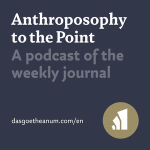 Anthroposophy to the Point