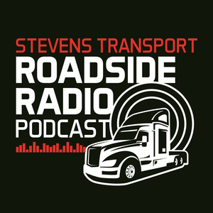 Stevens Transport Roadside Radio Podcast