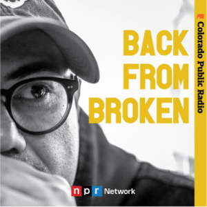 Back from Broken