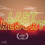Last Resort