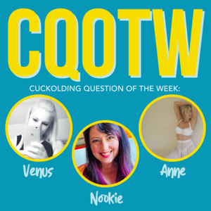 Cuckold Question of the Week