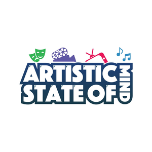 Artistic State of Mind Podcast