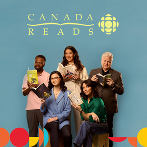 Canada Reads from CBC Radio