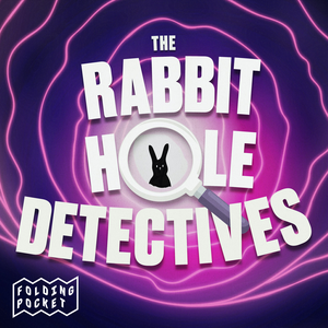 Bona to Vada Your Dolly Old Eek from The Rabbit Hole Detectives on Hark