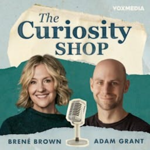 Dare to Lead with Brené Brown