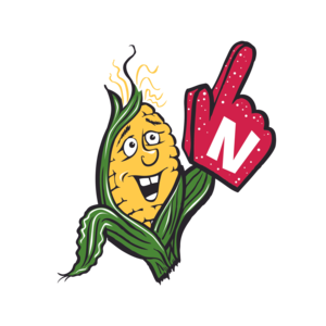Corn Nation: for Nebraska Cornhuskers fans