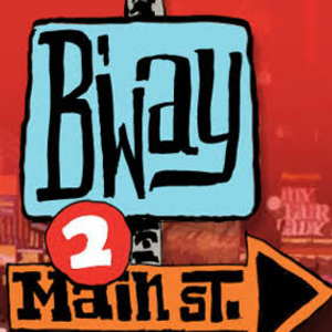 Broadway to Main Street