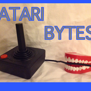 ATARI BYTES