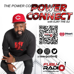 THE POWER CONNECT W/ EJAY THE DJ