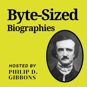 Byte Sized Biographies…