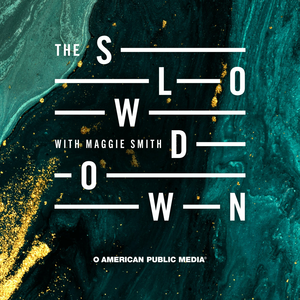 The Slowdown: Poetry & Reflection Daily
