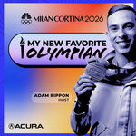 The Star Sprinter Who Is Also Going To Fix Healthcare