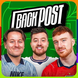 Back Post Podcast