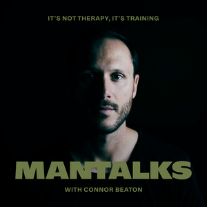 ManTalks Podcast