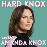Convicted Killer Rudy Guede Is Free, Amanda Knox Responds