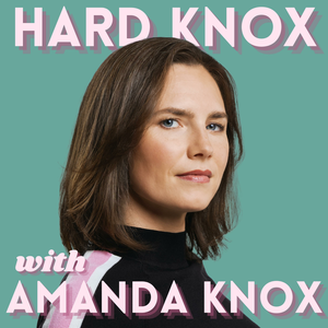 Labyrinths: Getting Lost with Amanda Knox