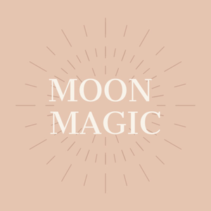 MOON MAGIC RADIO