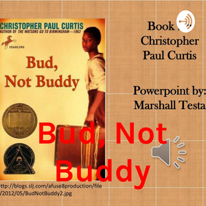 Bud, Not Buddy