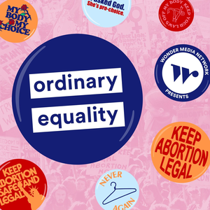 Ordinary Equality