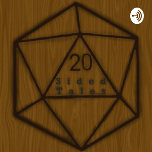 20 Sided Tales