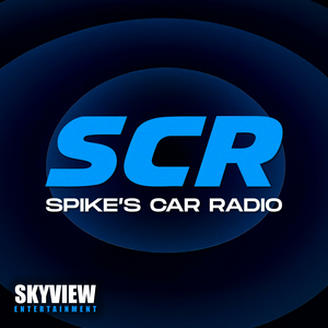 Spike's Car Radio