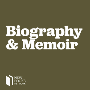 New Books in Biography