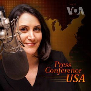 Press Conference USA - Voice of America