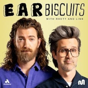 Ear Biscuits with Rhett & Link