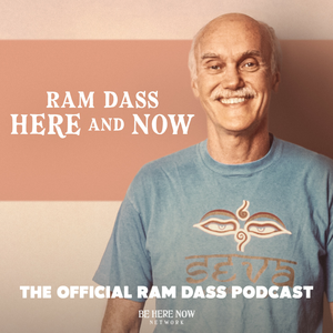 Ram Dass Here And Now