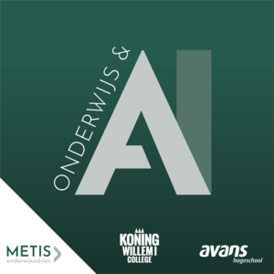 ChatGPT & Onderwijs