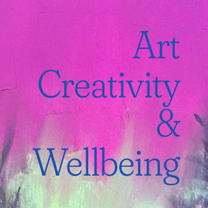 Art Creativity & Wellbeing