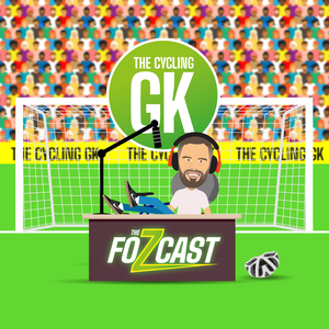 Fozcast - The Ben Foster Podcast