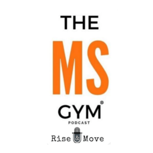 The MS Gym Podcast